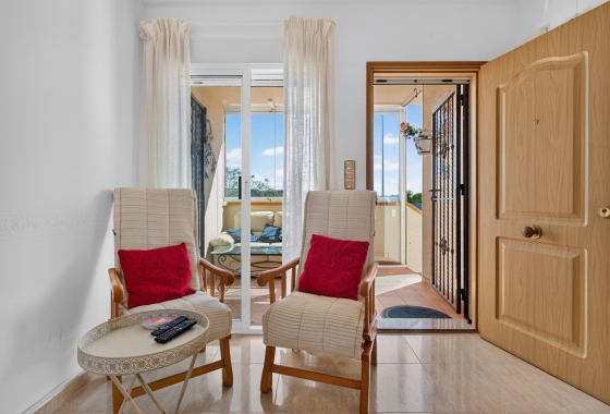 Перепродажа - Вилла - Orihuela Costa - Costa Blanca