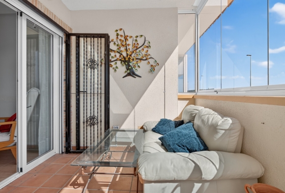 Перепродажа - Вилла - Orihuela Costa - Costa Blanca