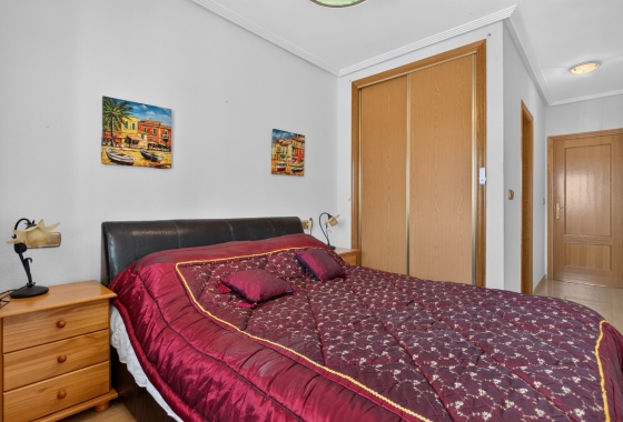 Перепродажа - Вилла - Orihuela Costa - Costa Blanca