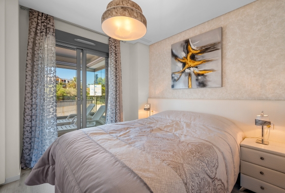 Перепродажа - Квартира - Orihuela Costa - Los Dolses