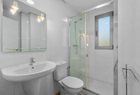 Перепродажа - Квартира - Orihuela Costa - Los Dolses