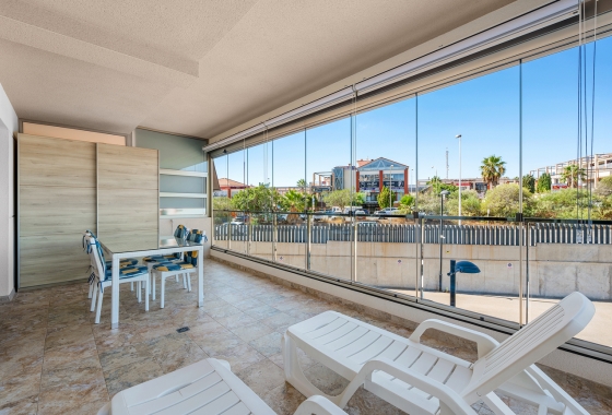 Перепродажа - Квартира - Orihuela Costa - Los Dolses