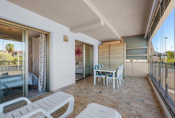 Перепродажа - Квартира - Orihuela Costa - Los Dolses