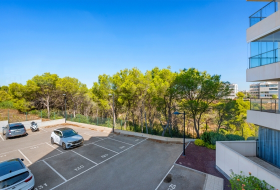 Перепродажа - Квартира - Orihuela Costa - Los Dolses