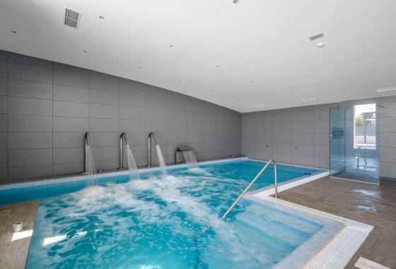 Перепродажа - Квартира - Orihuela Costa - Los Dolses