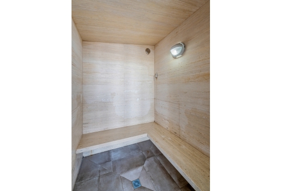 Перепродажа - Квартира - Orihuela Costa - Los Dolses