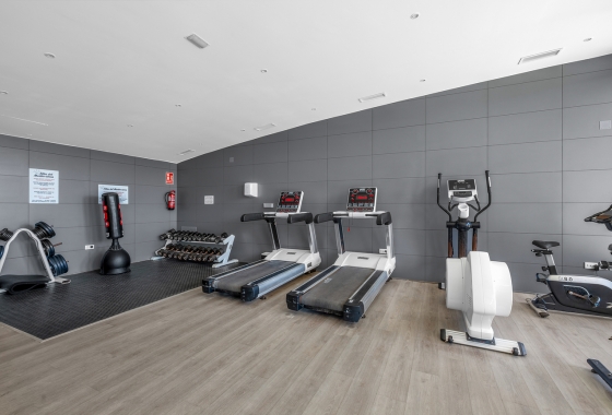 Перепродажа - Квартира - Orihuela Costa - Los Dolses