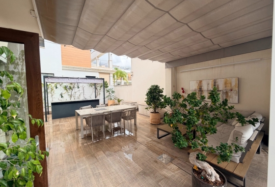 Перепродажа - Вилла - Ciudad Quesada - Costa Blanca