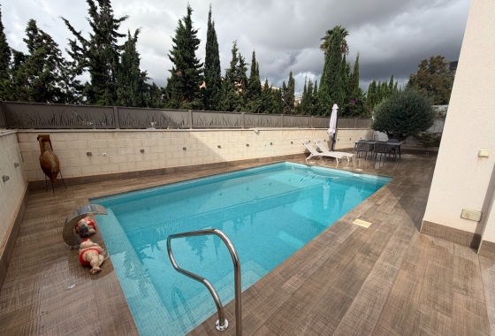 Перепродажа - Вилла - Ciudad Quesada - Costa Blanca