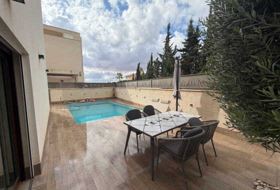 Перепродажа - Вилла - Ciudad Quesada - Costa Blanca