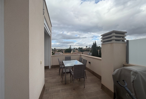 Перепродажа - Вилла - Ciudad Quesada - Costa Blanca