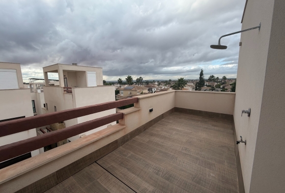 Перепродажа - Вилла - Ciudad Quesada - Costa Blanca