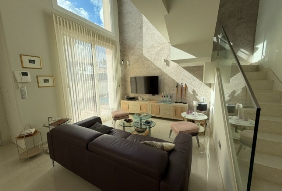 Перепродажа - Вилла - Ciudad Quesada - Costa Blanca