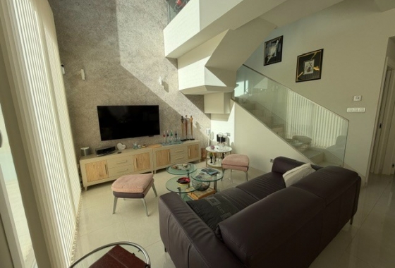 Перепродажа - Вилла - Ciudad Quesada - Costa Blanca