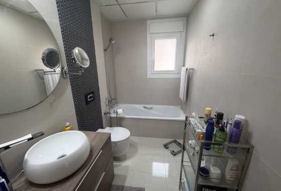 Перепродажа - Вилла - Ciudad Quesada - Costa Blanca