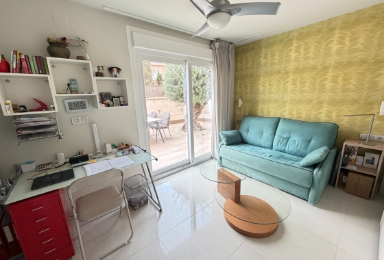 Перепродажа - Вилла - Ciudad Quesada - Costa Blanca