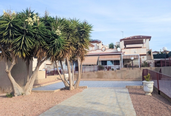 Перепродажа - Таунхаус - San Fulgencio - Costa Blanca