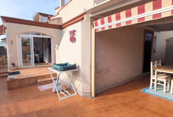 Перепродажа - Таунхаус - San Fulgencio - Costa Blanca