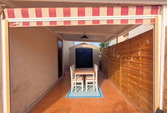 Перепродажа - Таунхаус - San Fulgencio - Costa Blanca