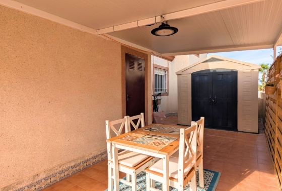 Перепродажа - Таунхаус - San Fulgencio - Costa Blanca