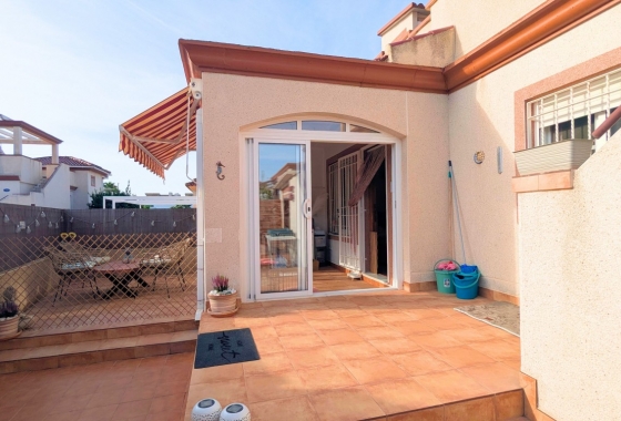 Перепродажа - Таунхаус - San Fulgencio - Costa Blanca