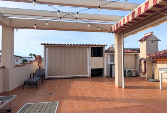 Перепродажа - Таунхаус - San Fulgencio - Costa Blanca