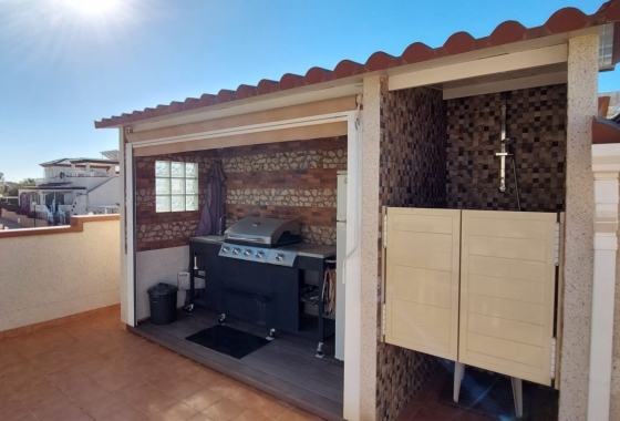 Перепродажа - Таунхаус - San Fulgencio - Costa Blanca