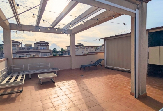 Перепродажа - Таунхаус - San Fulgencio - Costa Blanca