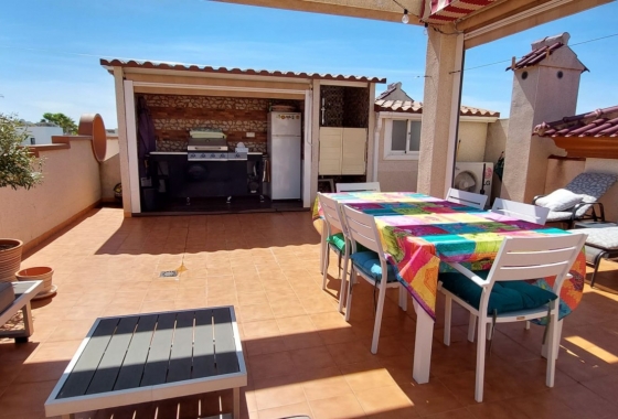Перепродажа - Таунхаус - San Fulgencio - Costa Blanca