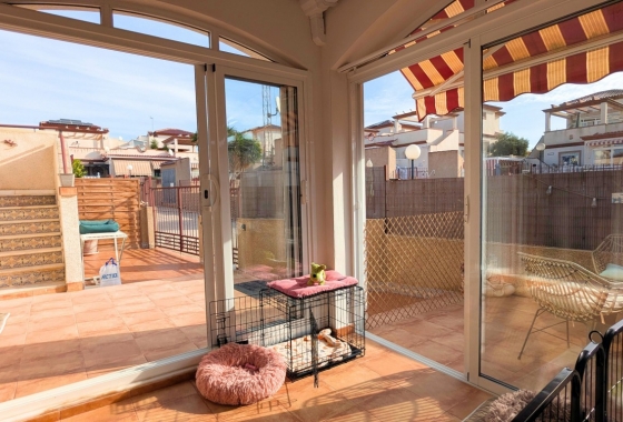 Перепродажа - Таунхаус - San Fulgencio - Costa Blanca