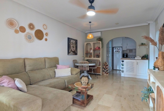 Перепродажа - Таунхаус - San Fulgencio - Costa Blanca