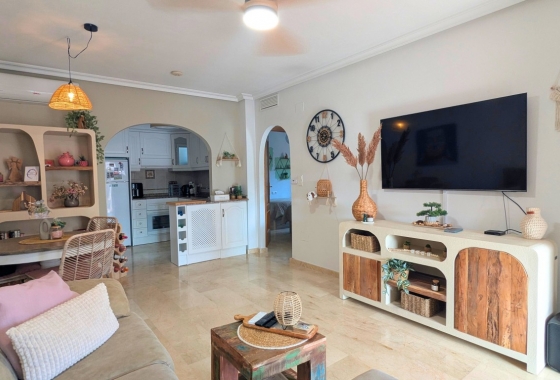 Перепродажа - Таунхаус - San Fulgencio - Costa Blanca