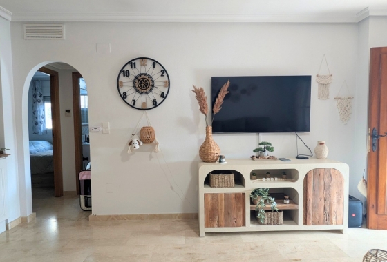 Перепродажа - Таунхаус - San Fulgencio - Costa Blanca