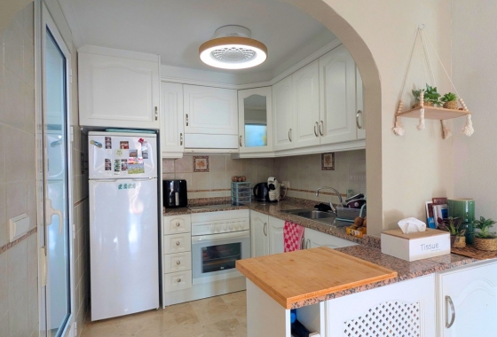 Перепродажа - Таунхаус - San Fulgencio - Costa Blanca