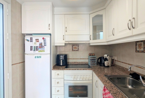 Перепродажа - Таунхаус - San Fulgencio - Costa Blanca