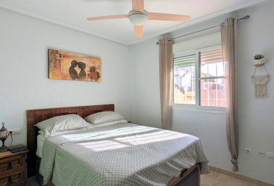 Перепродажа - Таунхаус - San Fulgencio - Costa Blanca