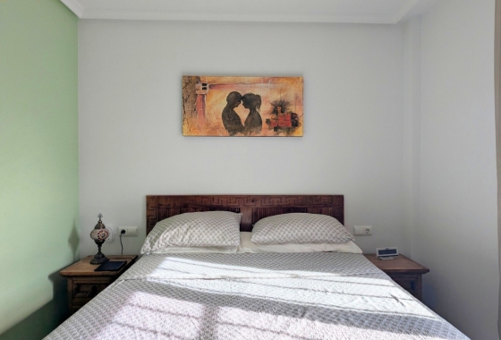 Перепродажа - Таунхаус - San Fulgencio - Costa Blanca