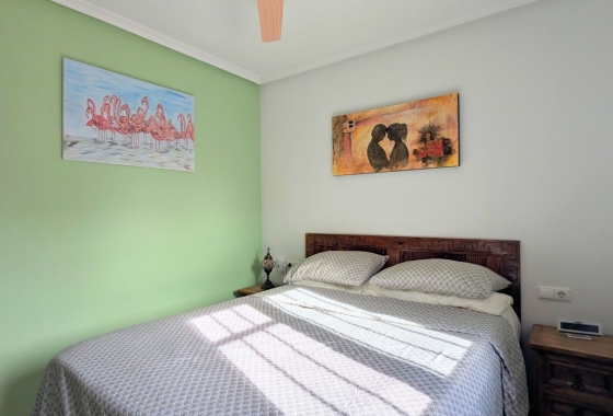 Перепродажа - Таунхаус - San Fulgencio - Costa Blanca
