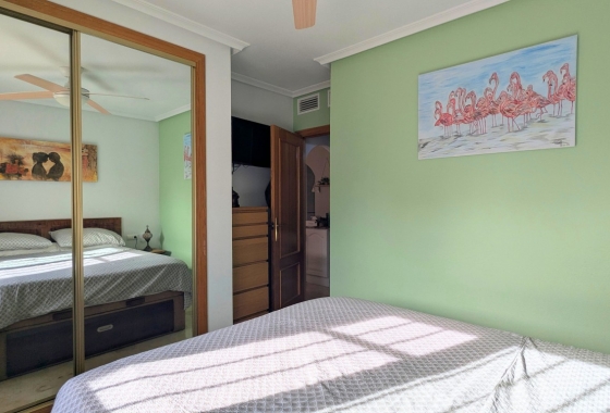 Перепродажа - Таунхаус - San Fulgencio - Costa Blanca