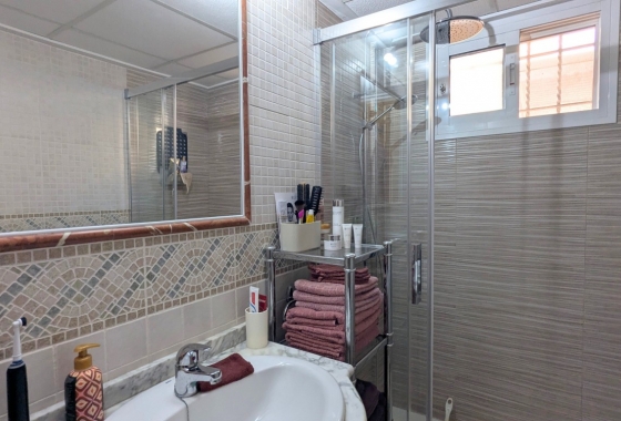 Перепродажа - Таунхаус - San Fulgencio - Costa Blanca