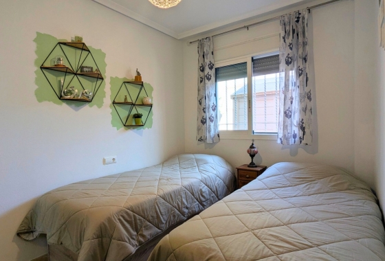 Перепродажа - Таунхаус - San Fulgencio - Costa Blanca