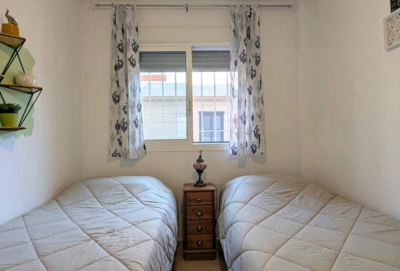 Перепродажа - Таунхаус - San Fulgencio - Costa Blanca
