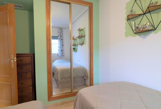 Перепродажа - Таунхаус - San Fulgencio - Costa Blanca