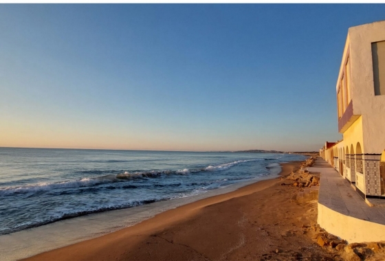 Перепродажа - Таунхаус - San Fulgencio - Costa Blanca