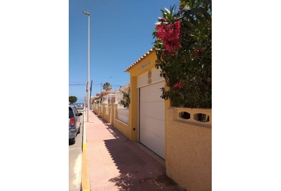 Перепродажа - Бунгало - Torrevieja - La Mata
