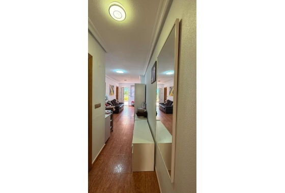 Перепродажа - Бунгало - Torrevieja - La Mata