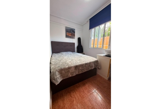 Перепродажа - Бунгало - Torrevieja - La Mata