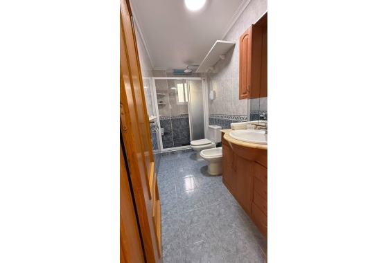 Перепродажа - Бунгало - Torrevieja - La Mata