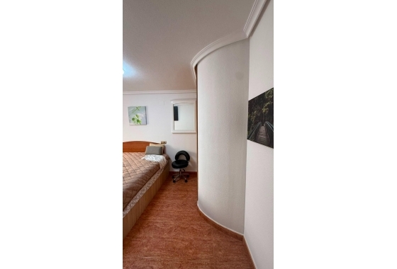 Перепродажа - Бунгало - Torrevieja - La Mata