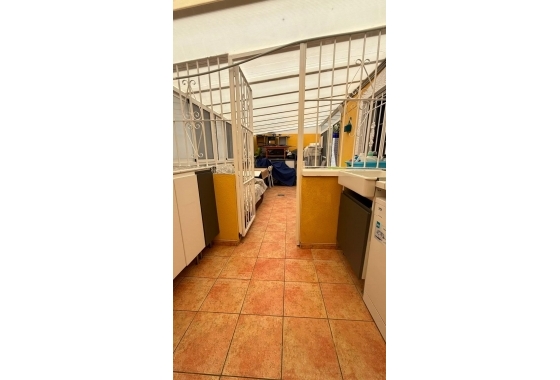 Перепродажа - Бунгало - Torrevieja - La Mata